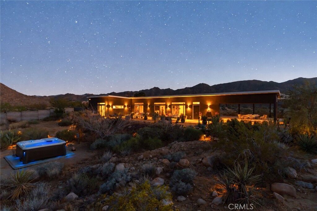 Property Photo:  7802 Quail Springs Road  CA 92252 