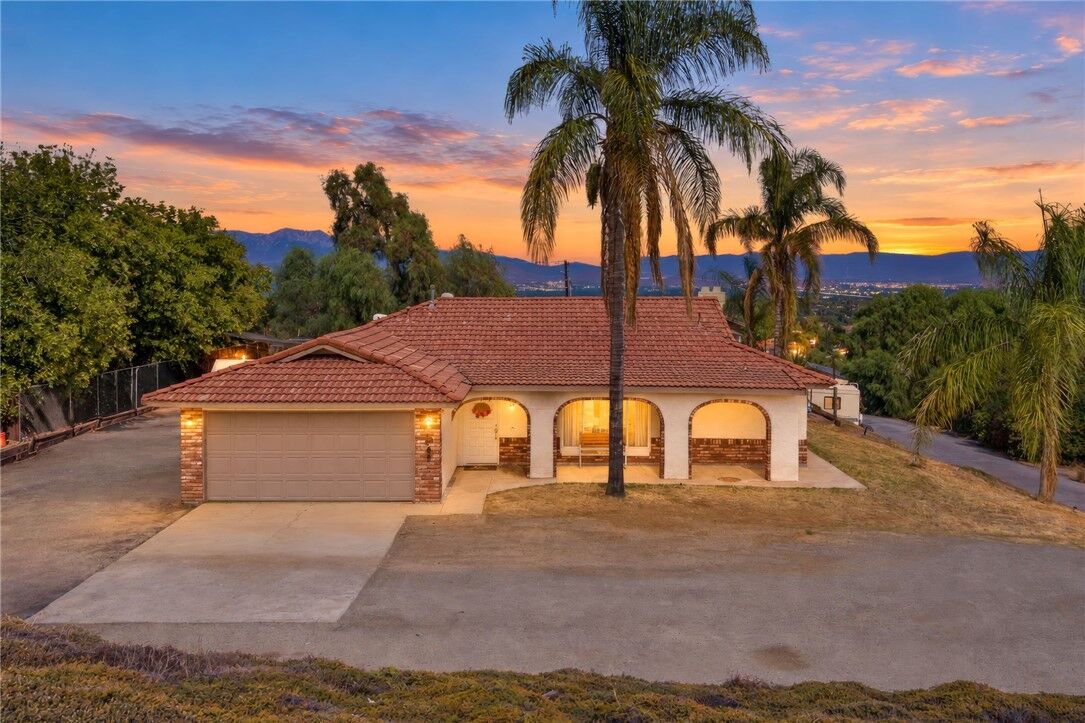 Property Photo: 14336 Judy Ann Drive CA 92503