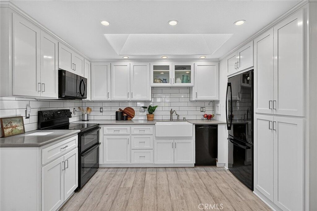 Property Photo: 1543 Merion Way M2-45L CA 90740