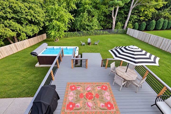 Property Photo:  75 Crestview Drive  ME 04103 