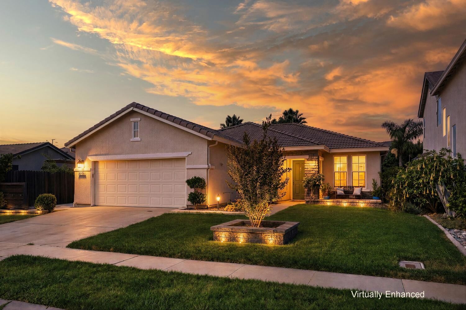 Property Photo:  10224 Blossom Ridge Drive  CA 95757 