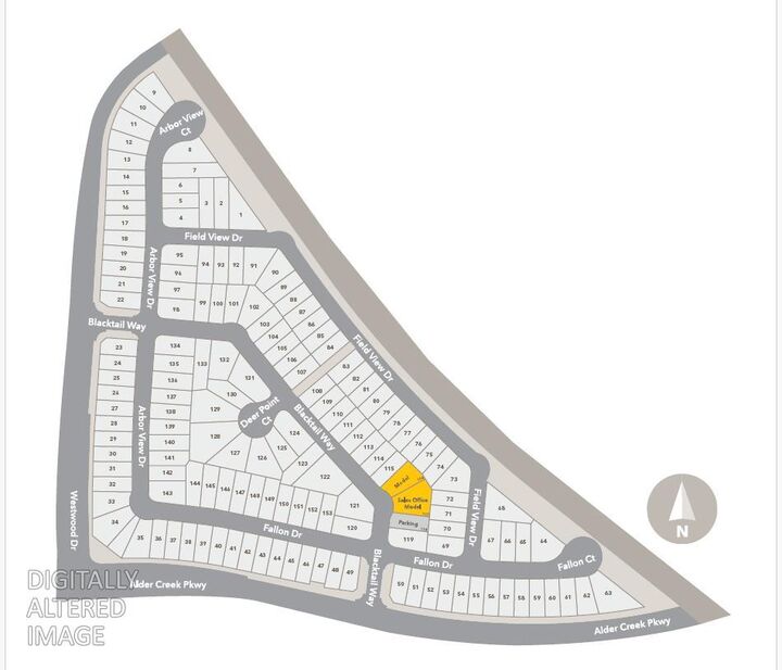 Property Photo:  4549 Field View Drive  CA 95630 
