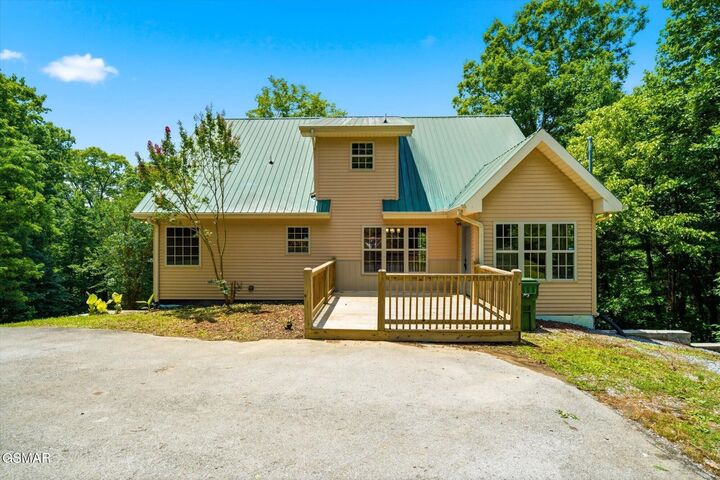 Property Photo:  1134 Deer Trail Way  TN 37865 