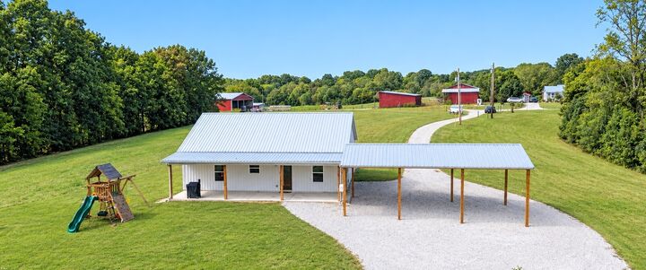 Property Photo:  4331 Tanyard Hill Rd  TN 37352 