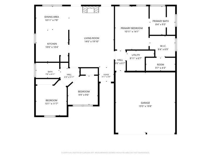 Property Photo: 187 Beckam Way TN 37166