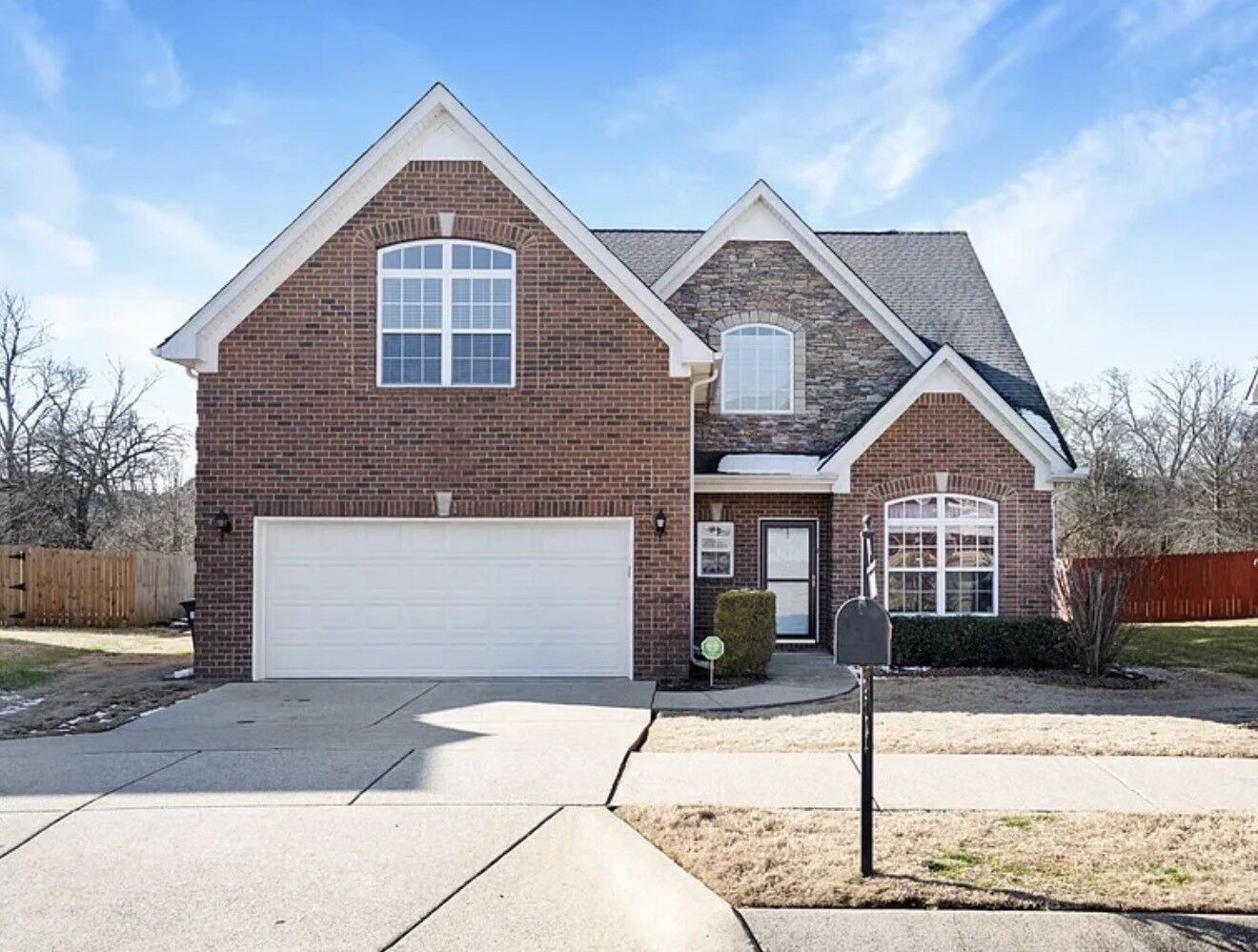 Property Photo:  4078 Locerbie Cir  TN 37174 