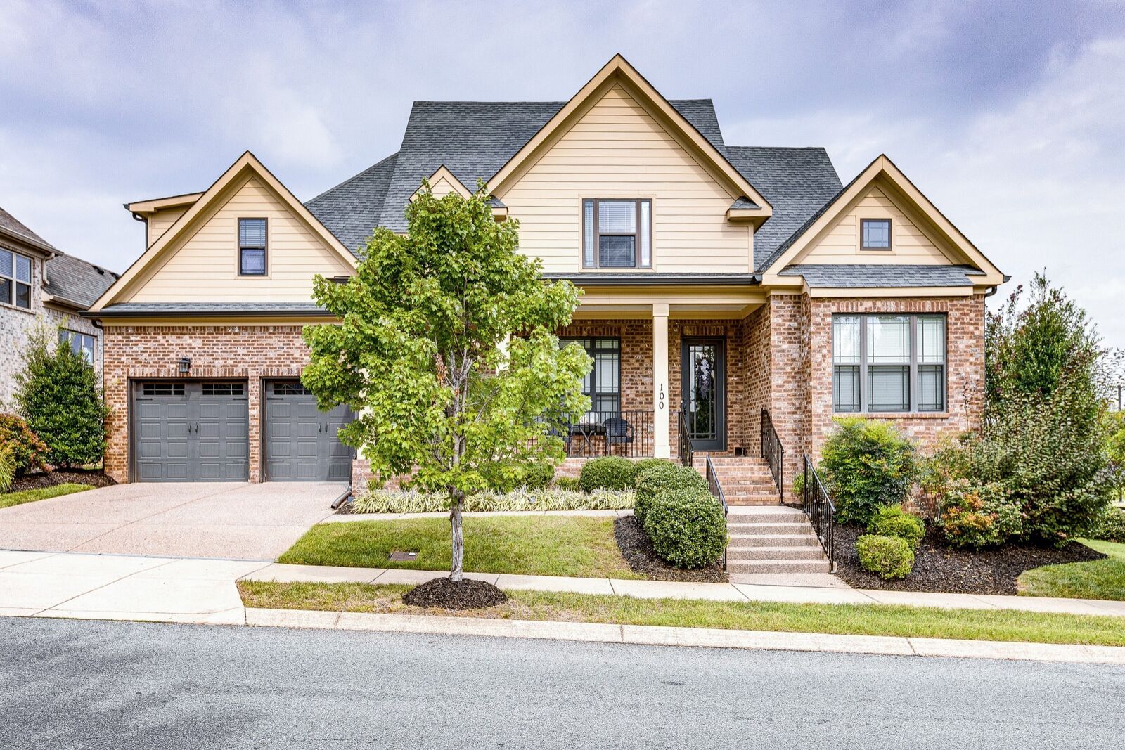 Property Photo: 100 Truman Rd TN 37064
