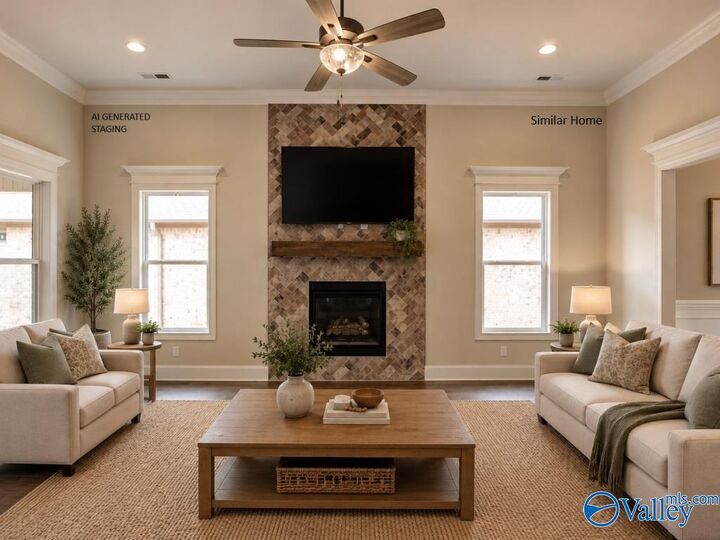 Property Photo:  Hampton A Narayan Street  AL 35756 