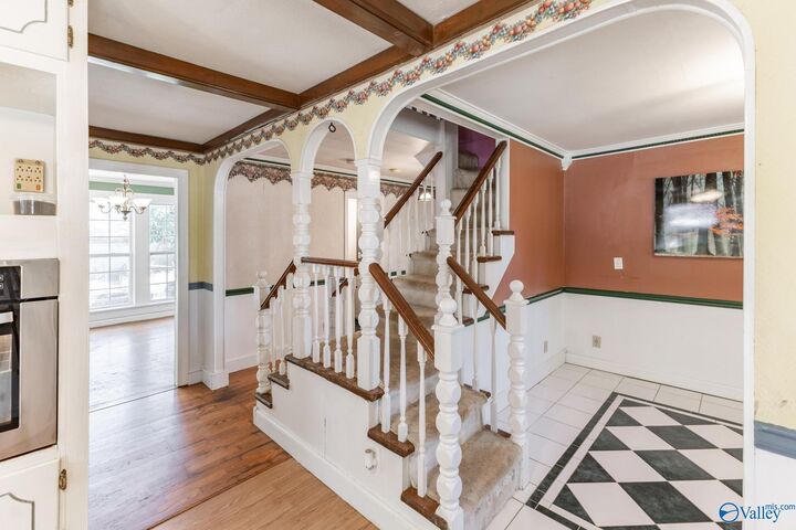 Property Photo: 1113 Monte Sano Blvd AL 35801