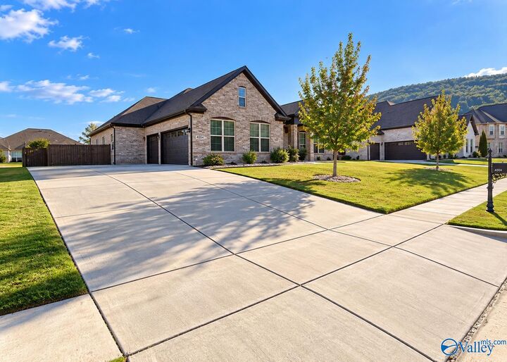 Property Photo:  4504 Gresham Lane  AL 35763 