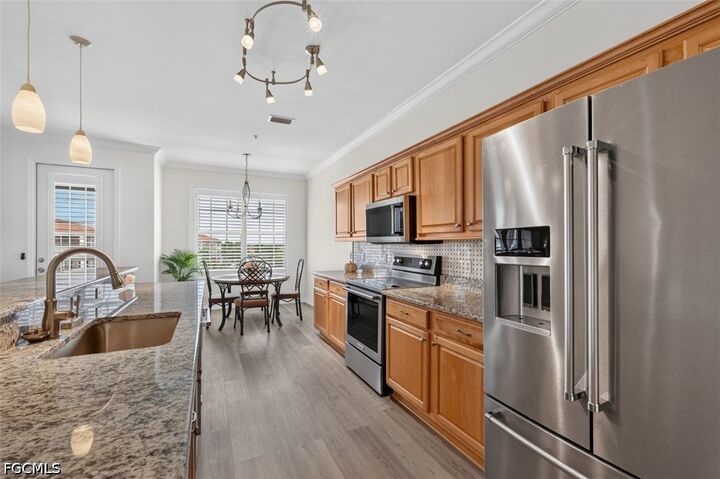 Property Photo: 11711 Pasetto Lane 410 FL 33908