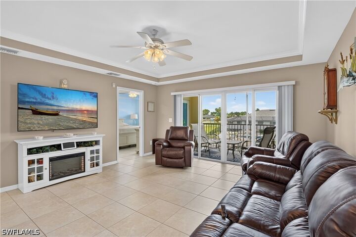 Property Photo: 1785 Four Mile Cove Parkway 322 FL 33990