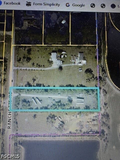 Property Photo:  11125 Ranchette Road  FL 33966 