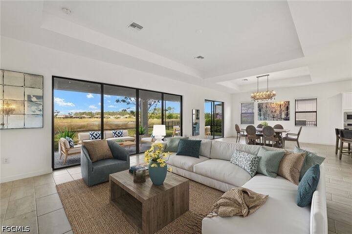 Property Photo:  11667 Canopy Loop  FL 33913 