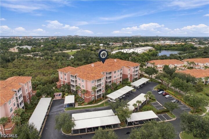 Property Photo:  11751 Pasetto Lane 305  FL 33908 