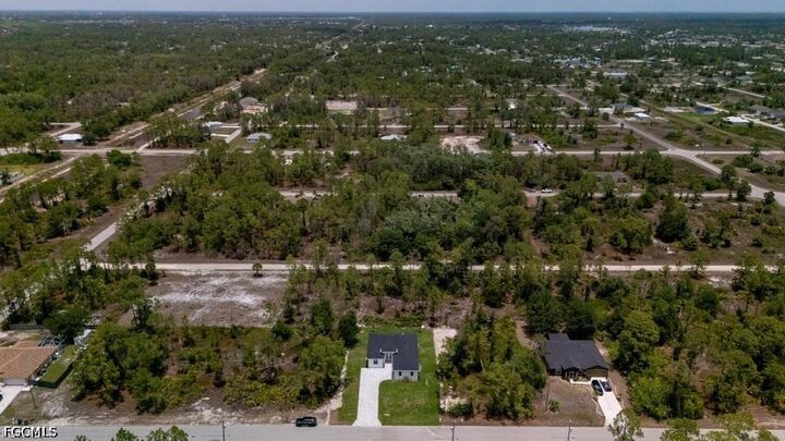 Property Photo: 719 Almelia Street E FL 33974
