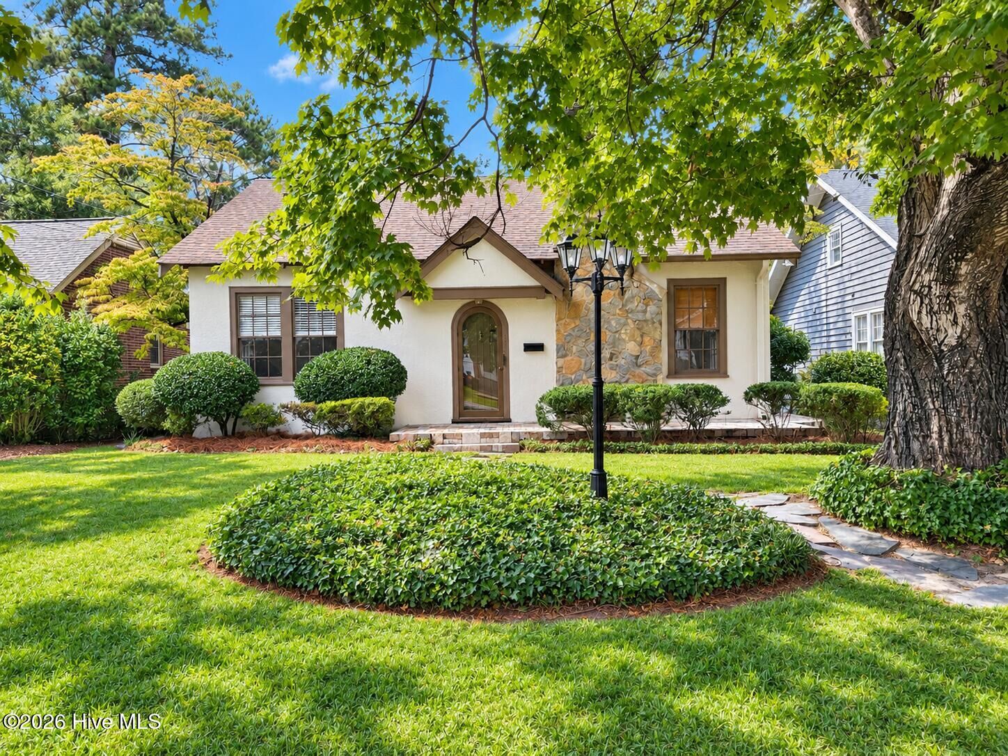Property Photo:  1512 Beal Street  NC 27804 