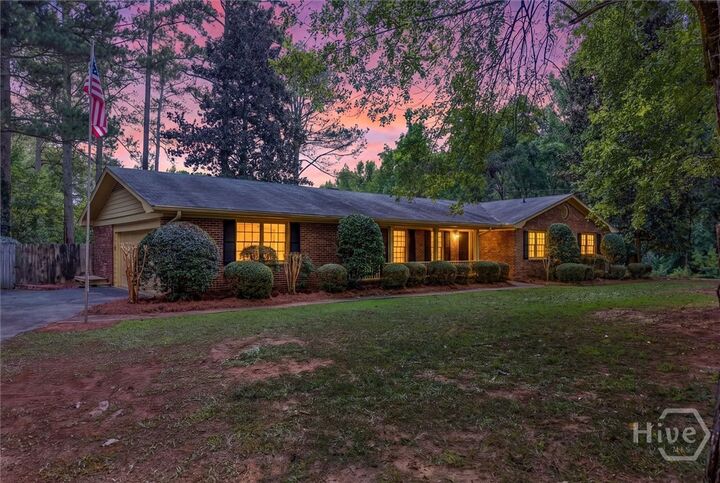 Property Photo:  4150 Old Lexington Road  GA 30605 