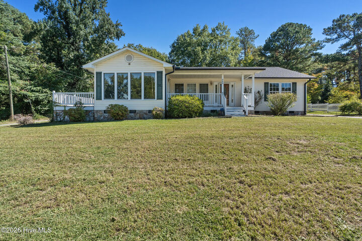 Property Photo:  449 US Highway 1 S  NC 28379 