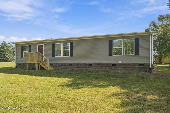 Property Photo:  1939 Shade Fisher Road  NC 28431 