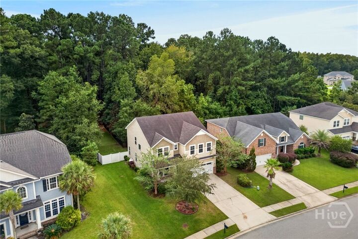 Property Photo: 105 Tahoe Drive GA 31322