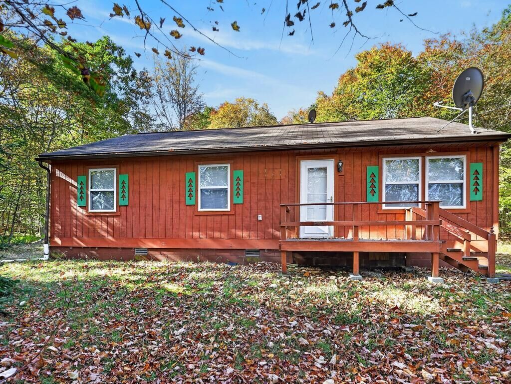 Property Photo:  778 Junks Pond Rd  PA 18833 