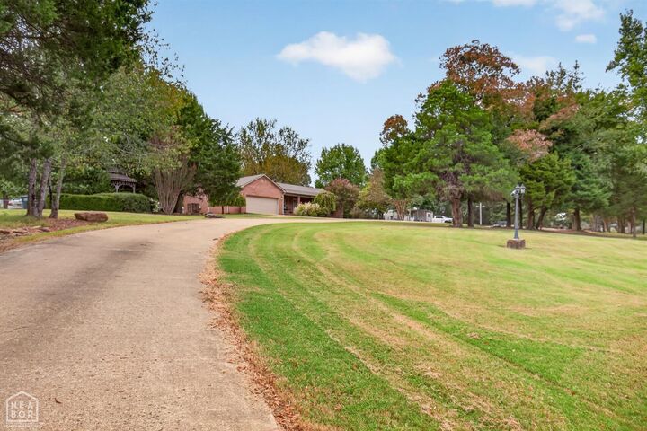 Property Photo:  298 Cr-368  AR 72401 