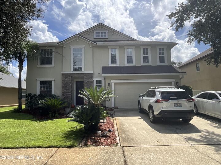Property Photo: 618 Wakeview Drive FL 32065