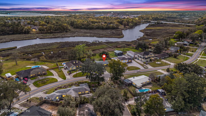 Property Photo: 284 Baisden Road FL 32218