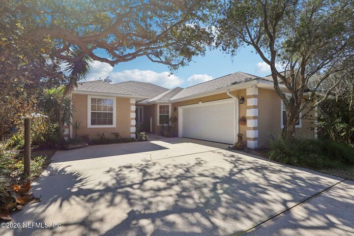 Property Photo: 303 Fourteenth Street FL 32084