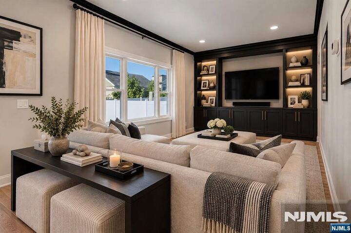Property Photo:  31 Bogert  NJ 07512 
