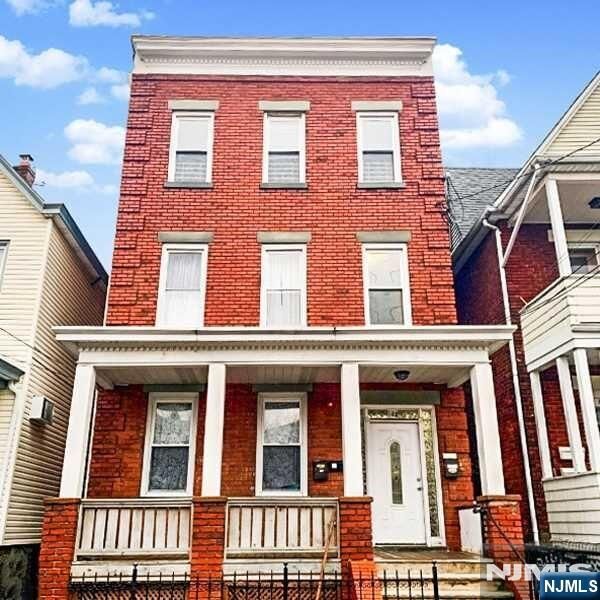 Property Photo:  109 Sheridan Avenue 3  NJ 07011 
