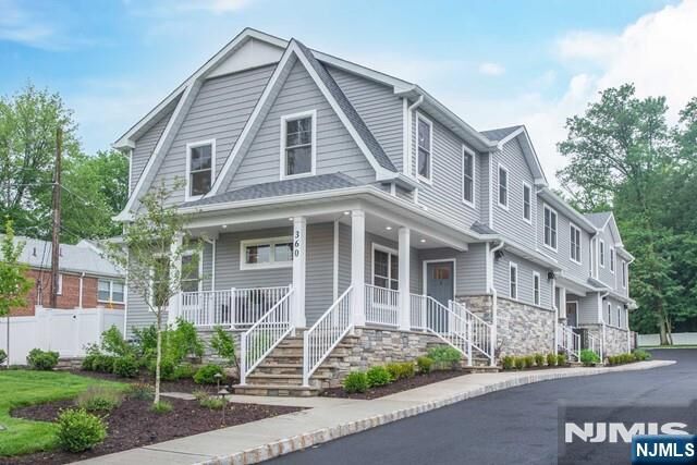 Property Photo:  360 Orange Road 3  NJ 07042 
