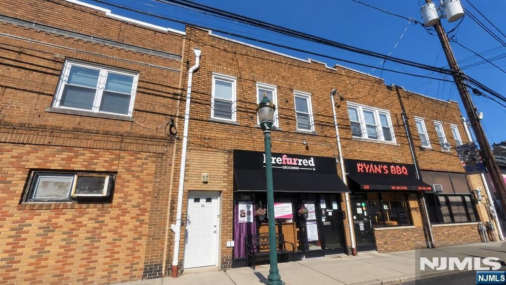 Property Photo: 239 Stuyvesant 1 NJ 07071