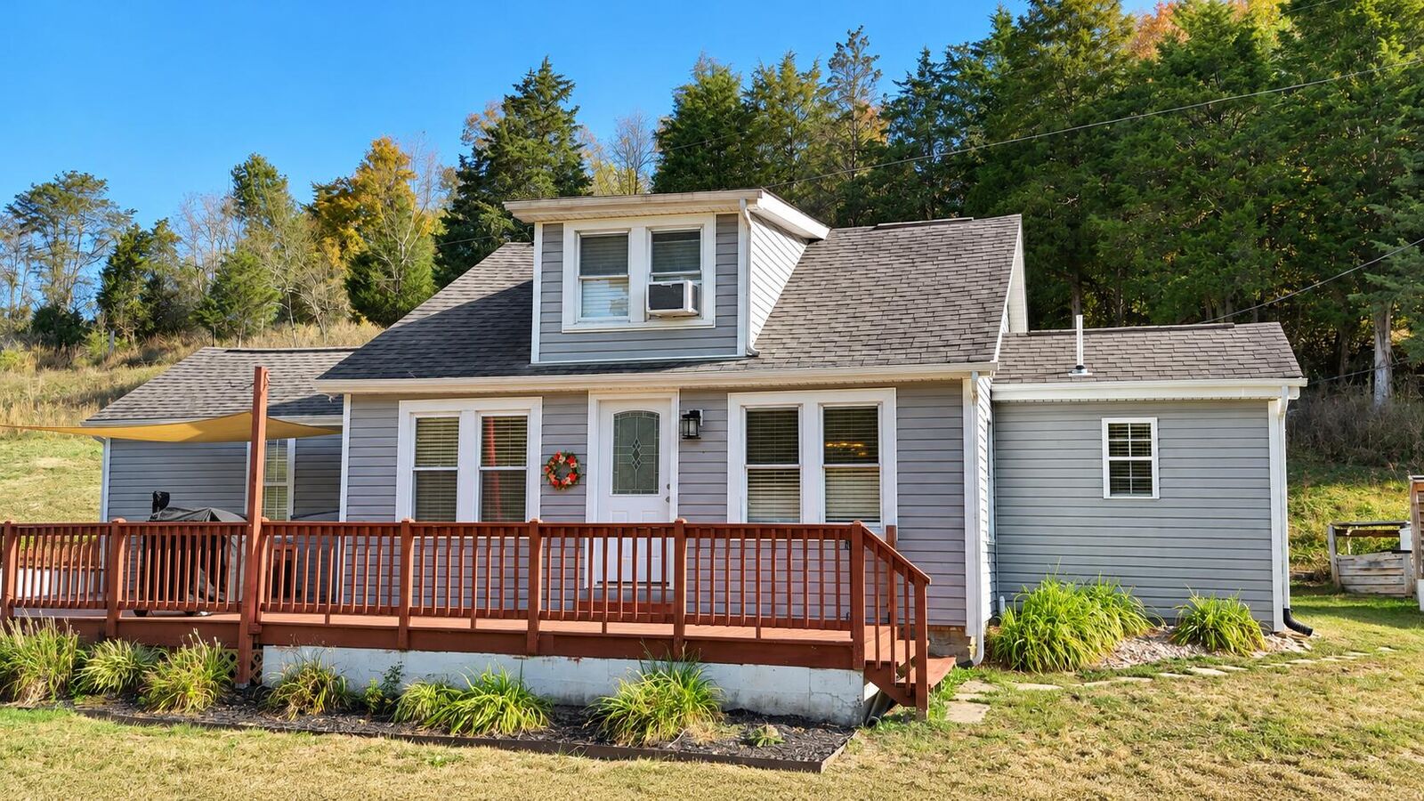 Property Photo:  9807 Flagg Springs Pike  KY 41007 