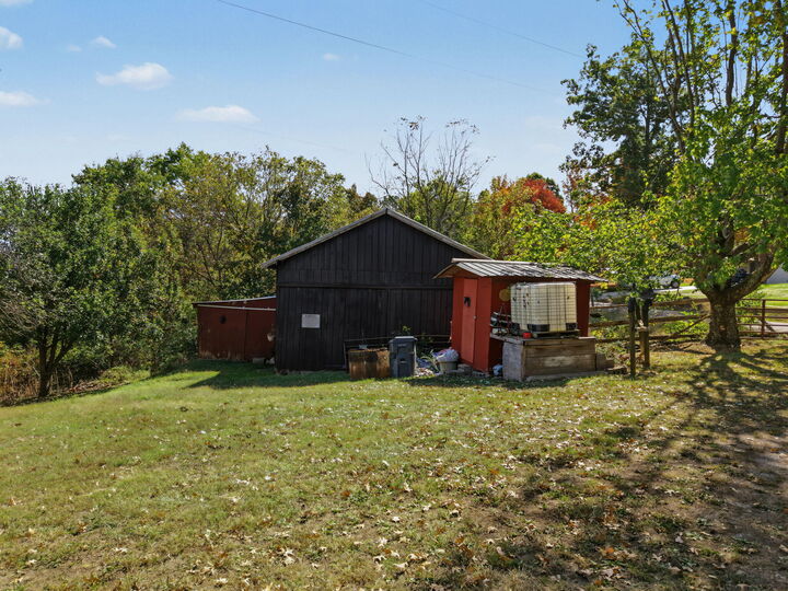 Property Photo:  3436 Alexander Road  KY 41033 