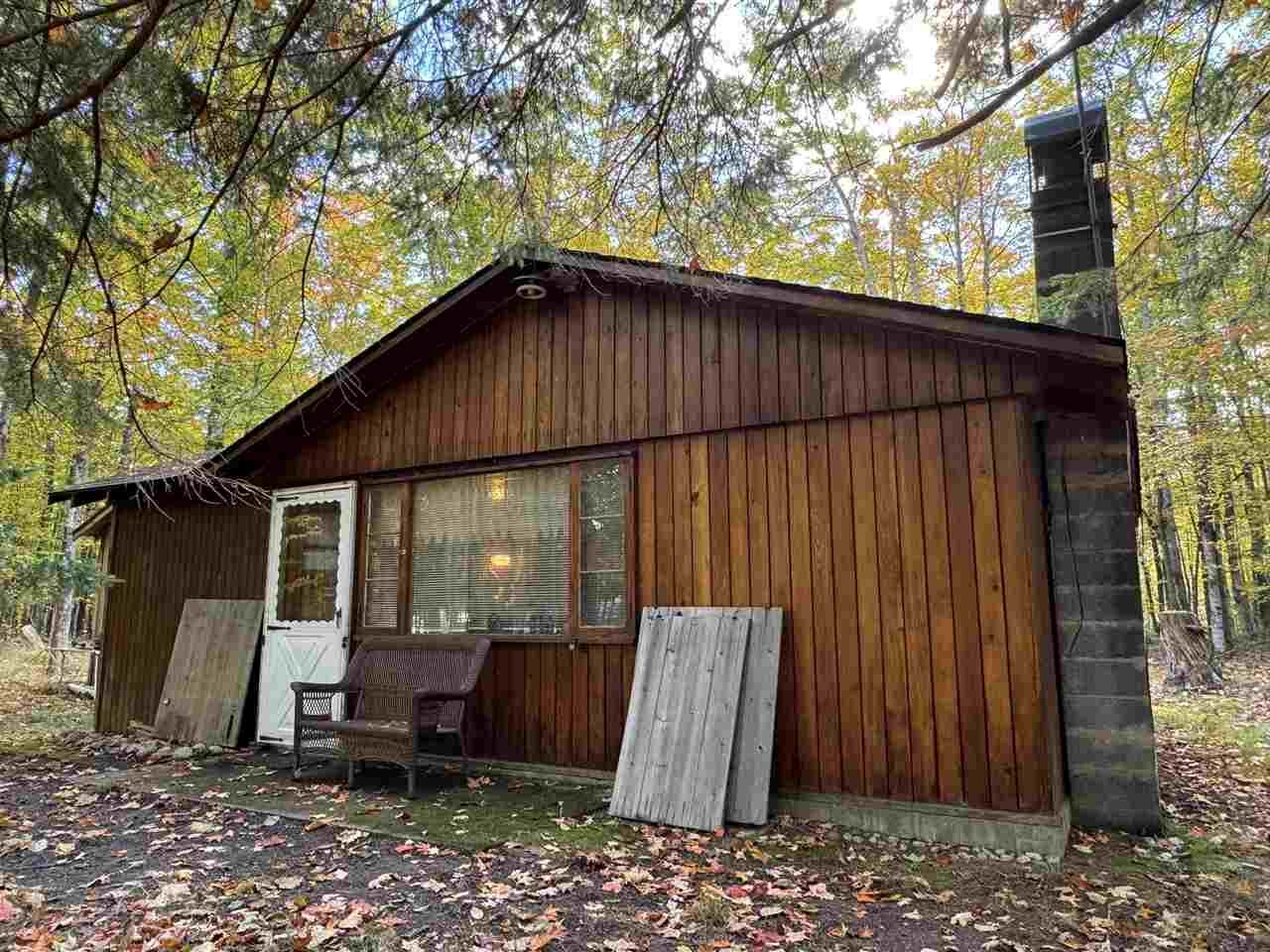 Property Photo:  2230 Mann  MI 49721 