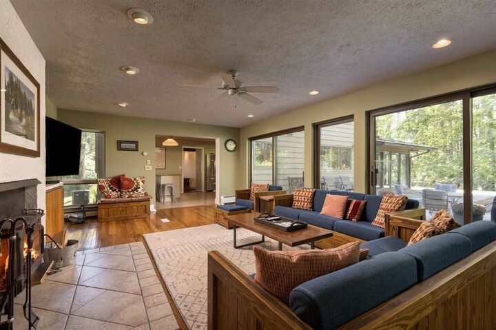 Property Photo: 8292 Woodloft MI 49740