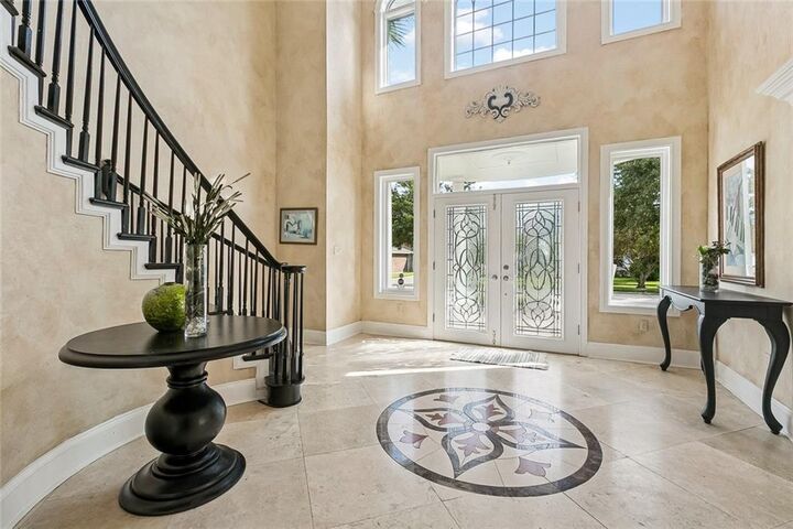 Property Photo: 510 Carmenere Drive LA 70065