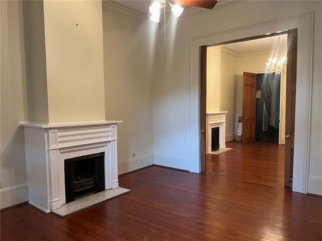 Property Photo:  2621 Chartres Street  LA 70116 