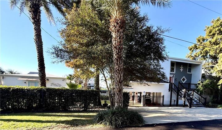 Property Photo:  145 Terry Drive  LA 70458 
