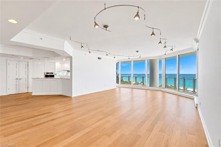 Property Photo: 8231 Bay Colony Dr 602 FL 34108