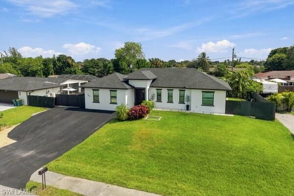 Property Photo:  3000 47th St SW  FL 34116 
