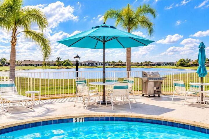 Property Photo:  26397 Nadir Rd 103  FL 33983 