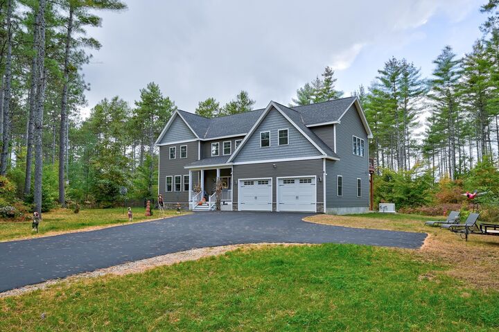 Property Photo:  16 Ghia Lane  ME 04037 