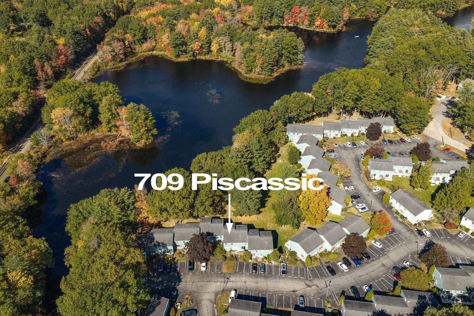 Property Photo:  709 Piscassic Street  NH 03857 