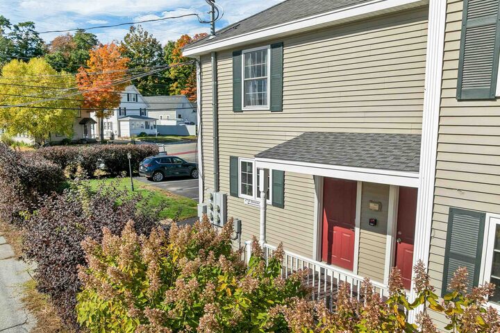 Property Photo:  27 Stevens Avenue  NH 03253 