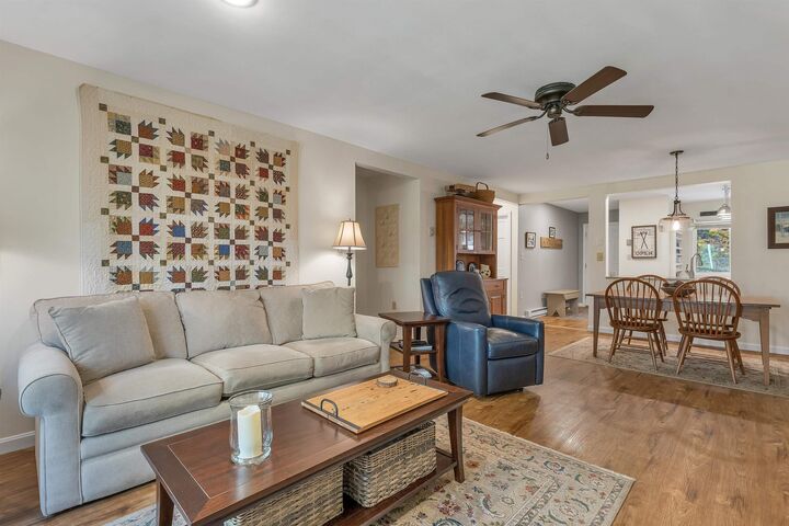 Property Photo:  75 Manor Drive  NH 03251 