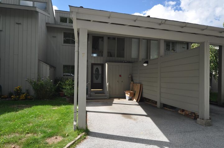 Property Photo:  49 Vaughn Farm Road  VT 05255 