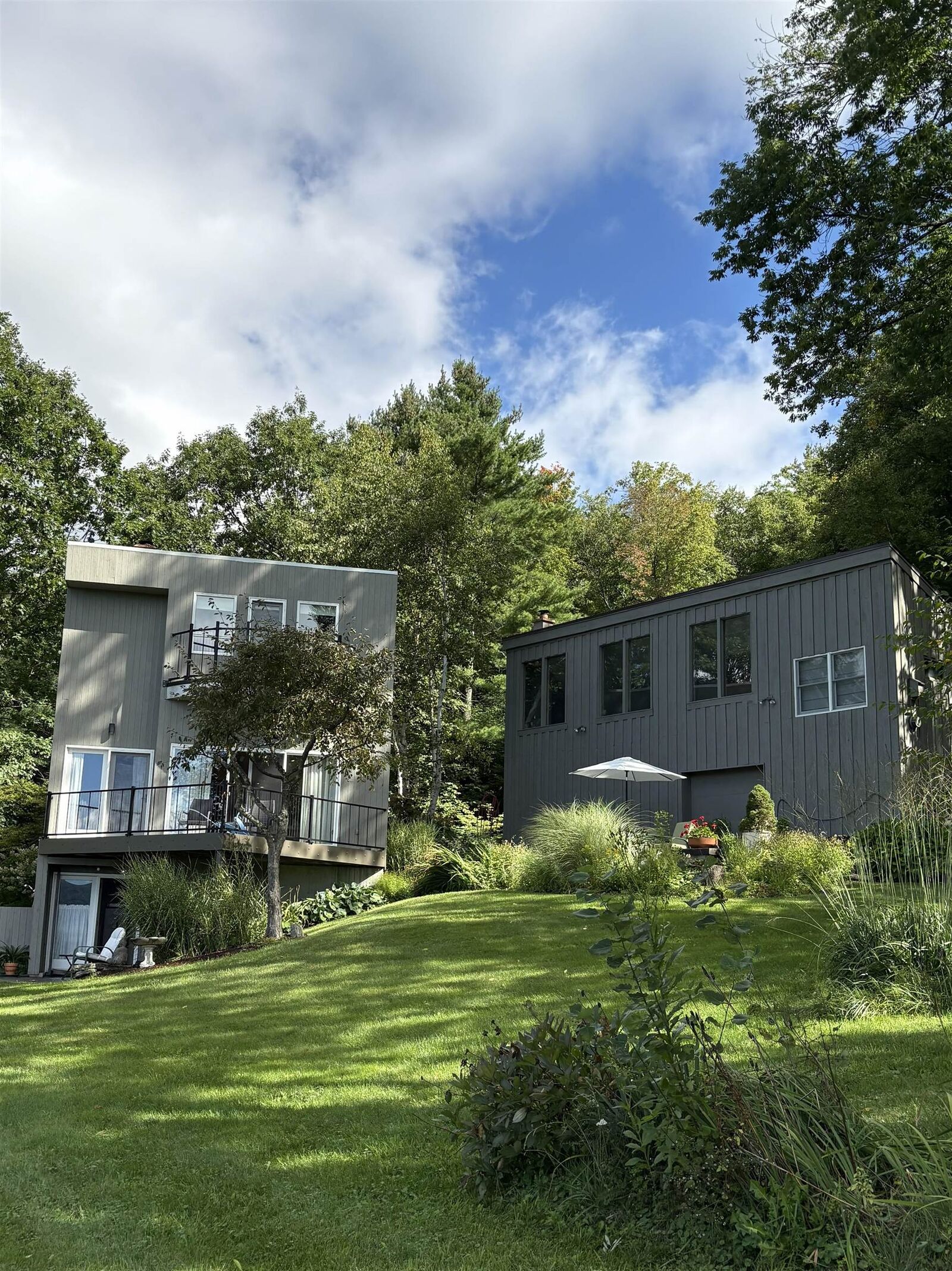 Property Photo:  1958 Mt. Anthony Road  VT 05260 